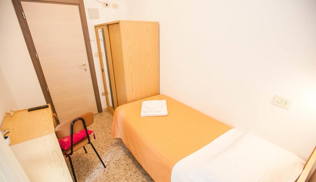 Hotel Massimo Riccione Exteriér fotografie